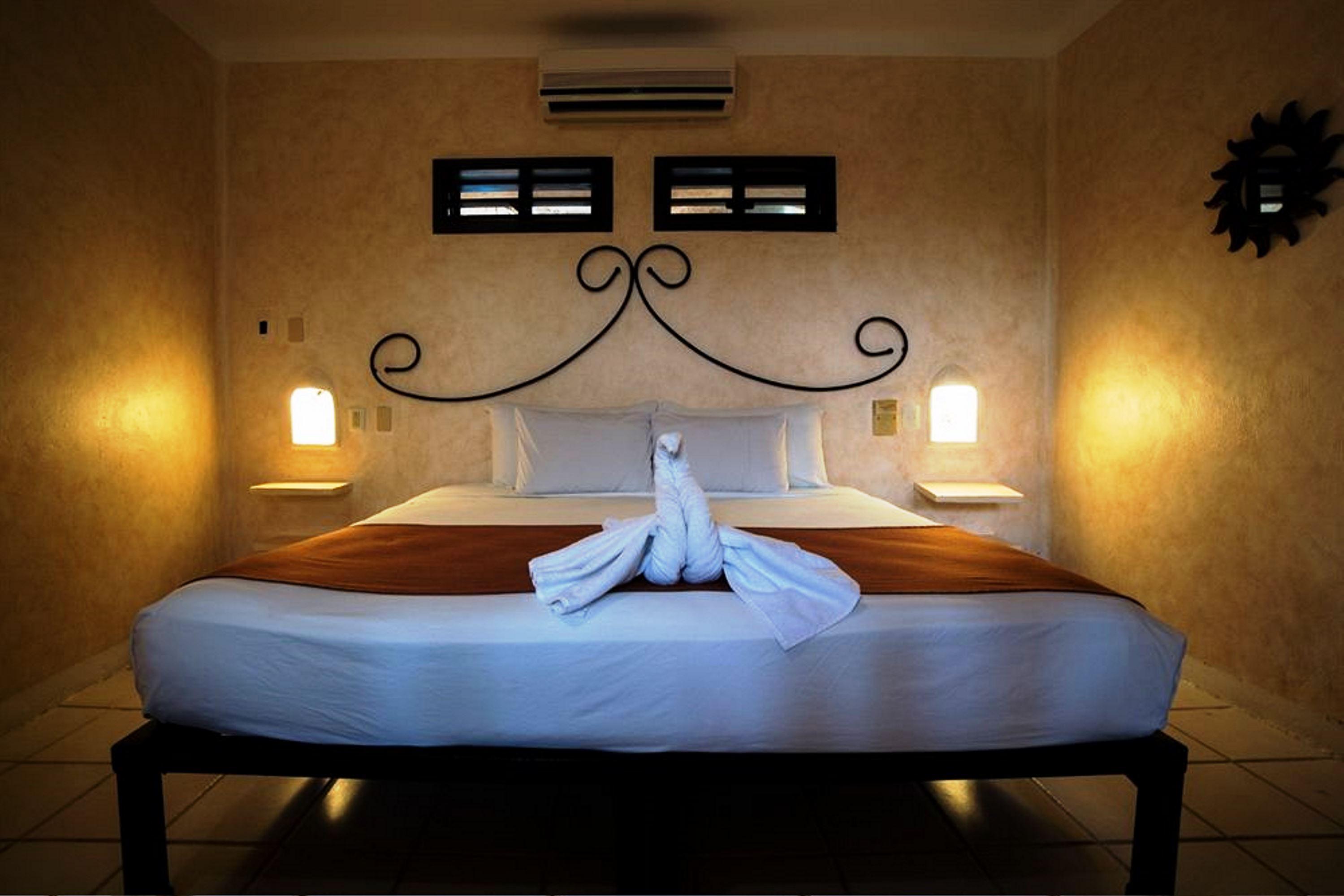 Hotel Barrio Latino Playa del Carmen Buitenkant foto