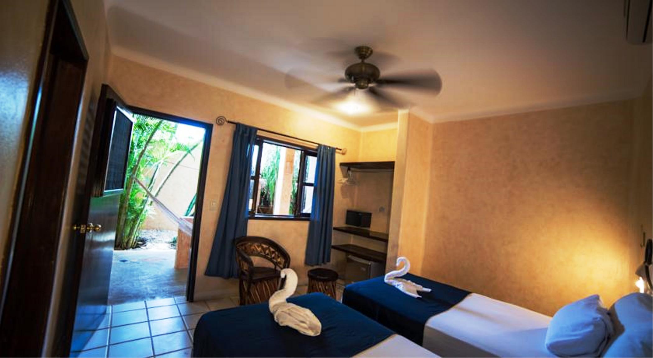 Hotel Barrio Latino Playa del Carmen Buitenkant foto