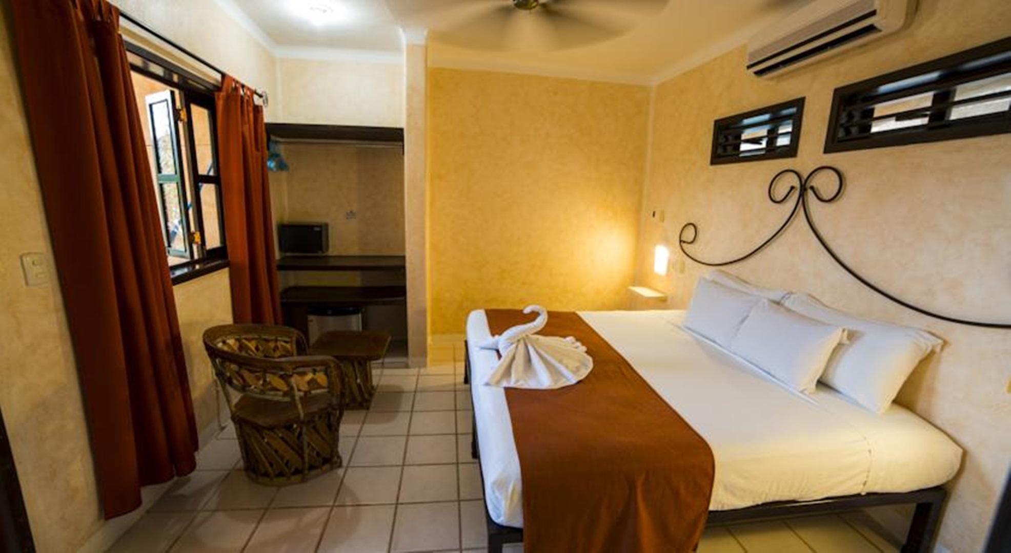 Hotel Barrio Latino Playa del Carmen Buitenkant foto